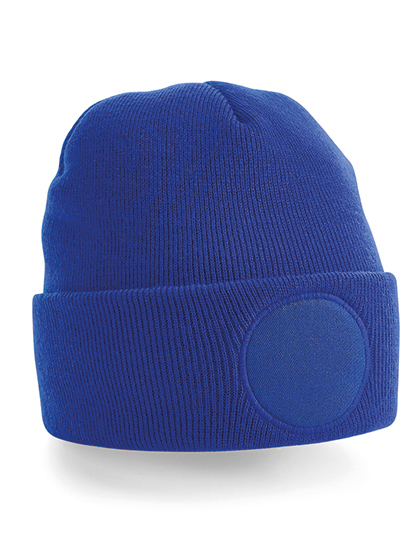 Beanie Wintermütze inkl. Logo