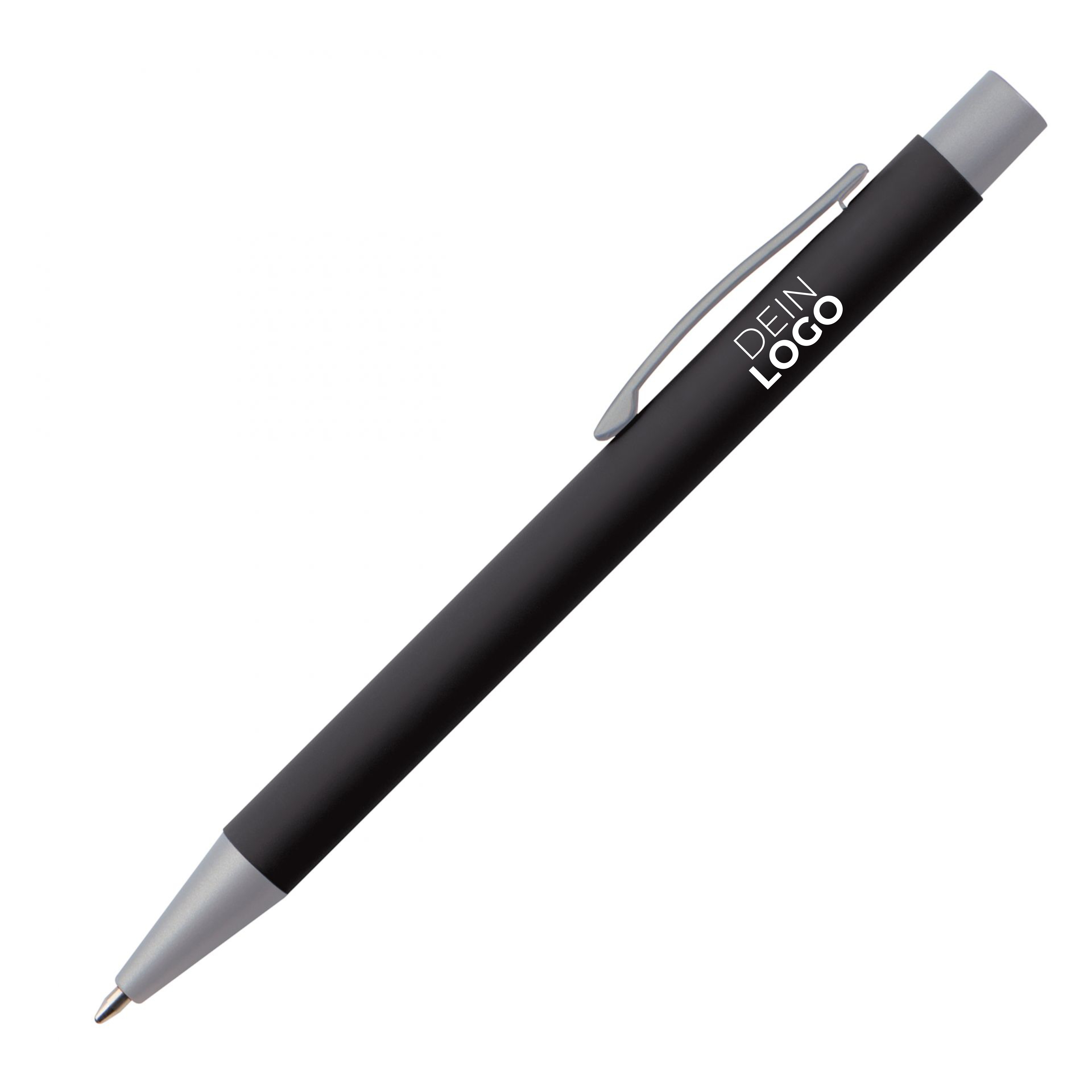 Metall Kugelschreiber inkl. Druck