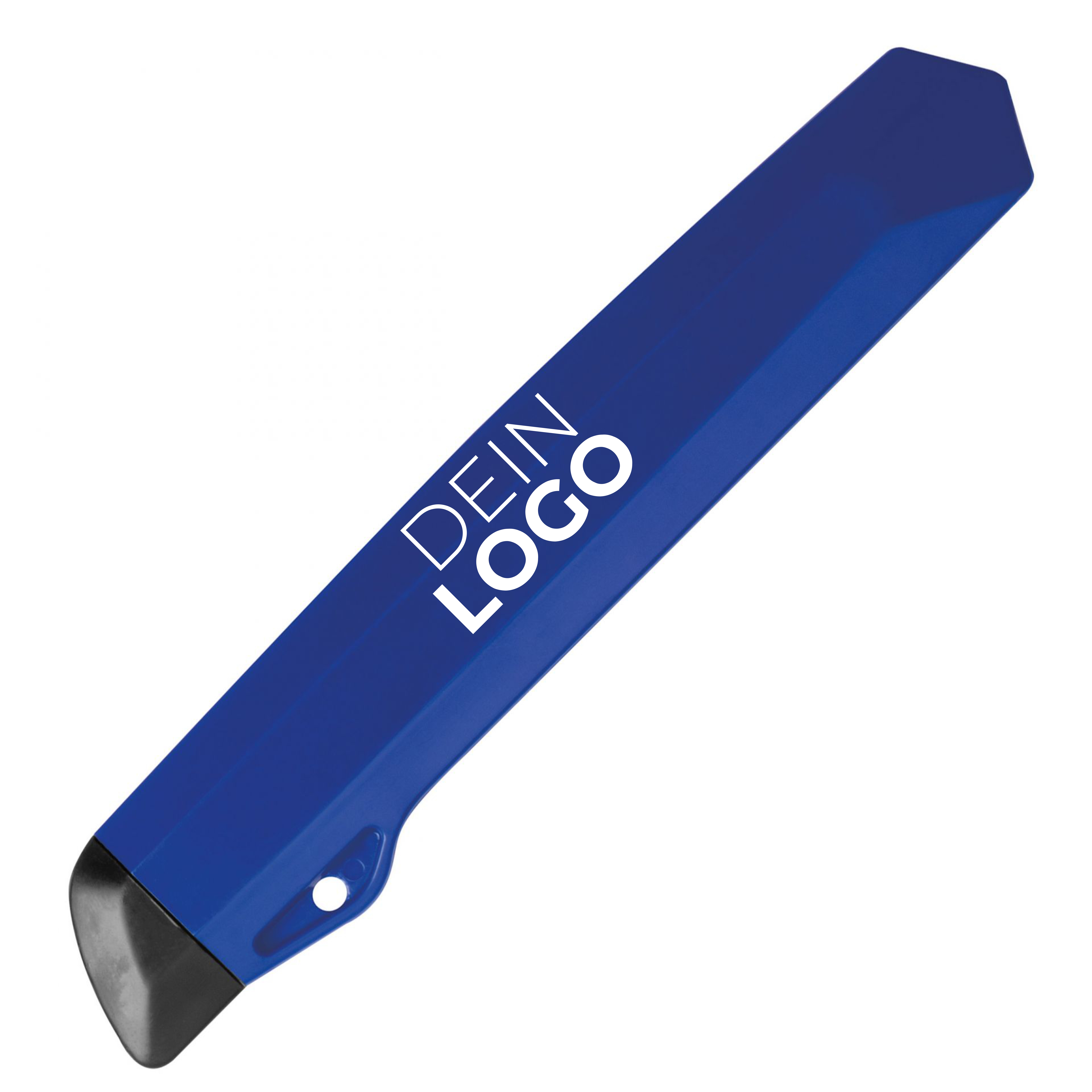 Großes Kartonmesser inkl. Druck
