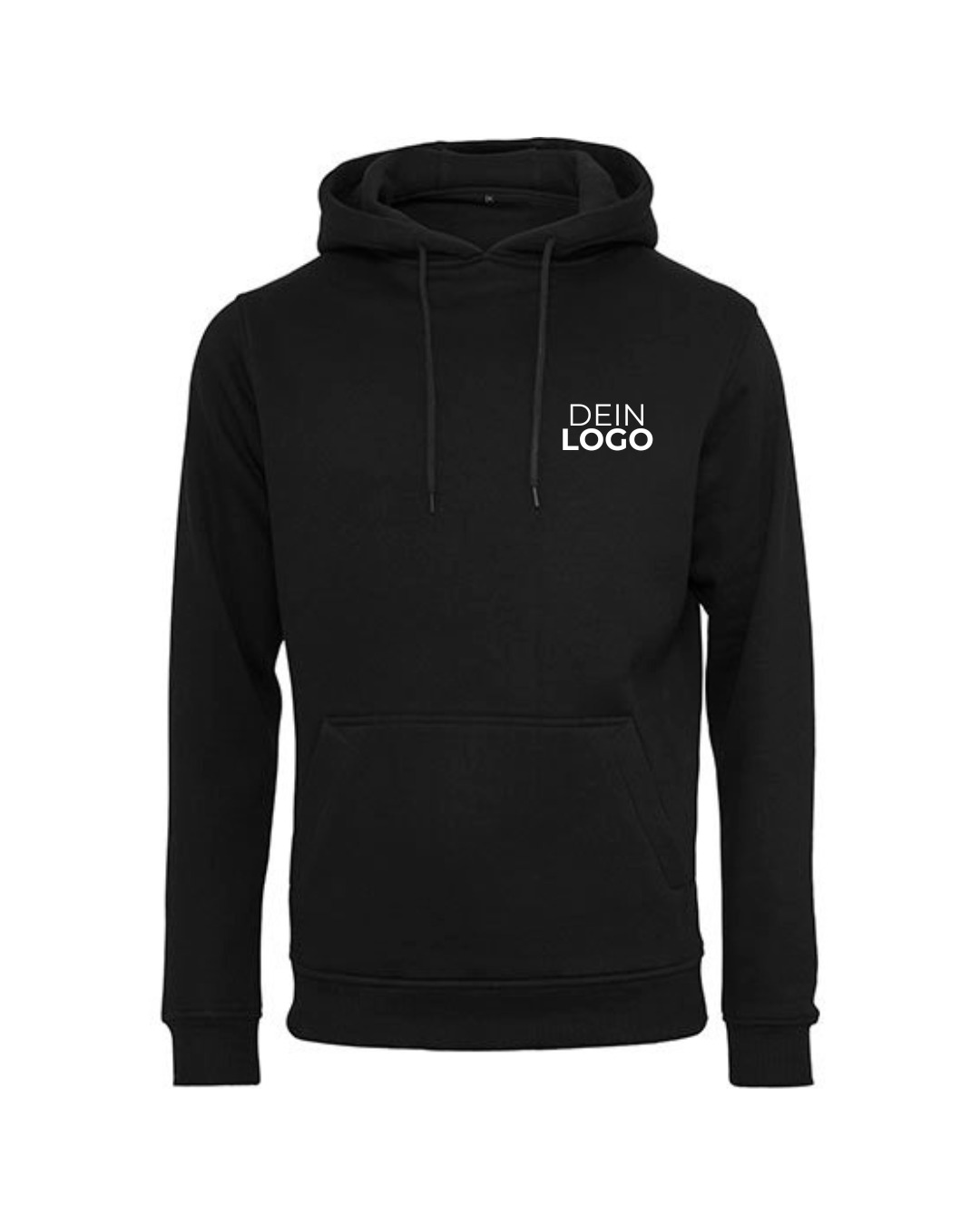 PREMIUM Hoodie Unisex inkl. Druck