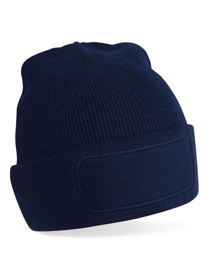 Beanie Wintermütze inkl. Logo