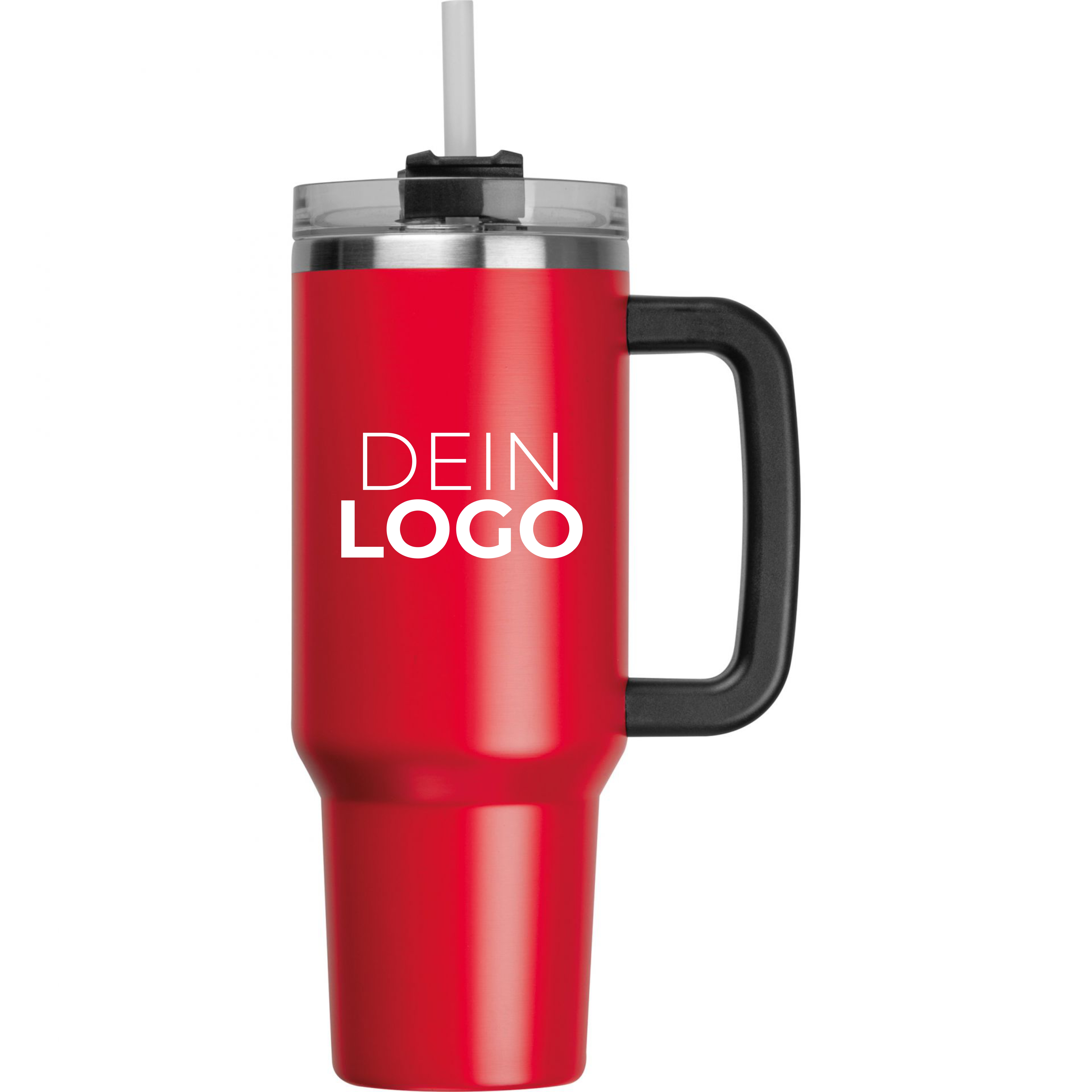 XXL Trinkbecher inkl. Druck